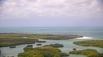 Thumbnail for current weather camera view from Kalea Bay in Naples, Florida