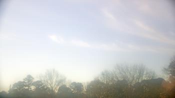 Weather camera view of Kenly NC.