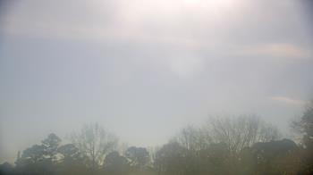 Weather camera view of Kenly NC.