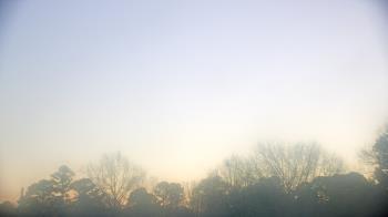 Weather camera view of Kenly NC.