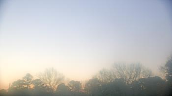 Weather camera view of Kenly NC.