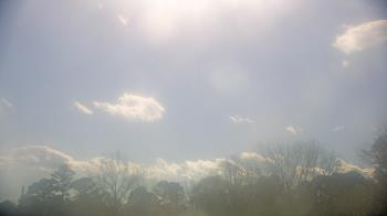 Weather camera view of Kenly NC.