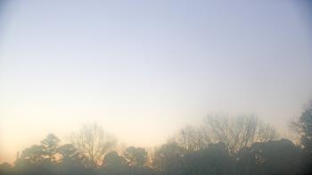 Weather camera view of Kenly NC.