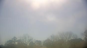 Weather camera view of Kenly NC.