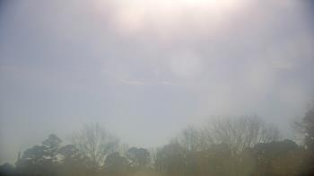 Weather camera view of Kenly NC.