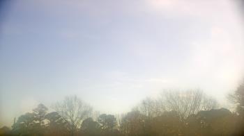 Weather camera view of Kenly NC.