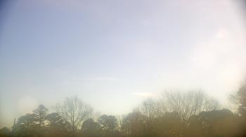 Weather camera view of Kenly NC.