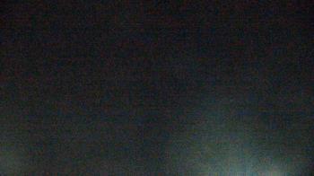 Weather camera view of Kenly NC.