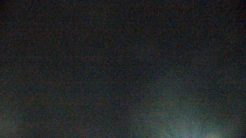 Weather camera view of Kenly NC.