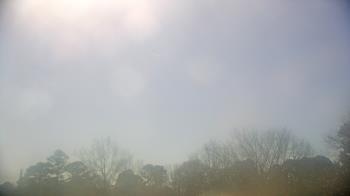 Weather camera view of Kenly NC.