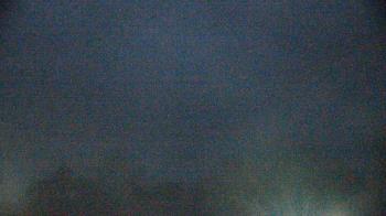 Weather camera view of Kenly NC.