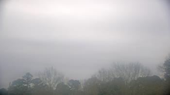 Weather camera view of Kenly NC.