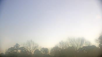 Weather camera view of Kenly NC.