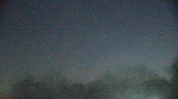 Weather camera view of Kenly NC.