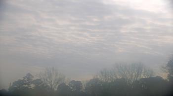 Weather camera view of Kenly NC.