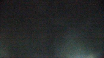 Weather camera view of Kenly NC.