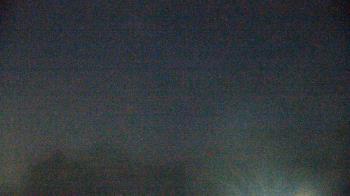 Weather camera view of Kenly NC.