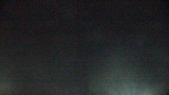 Weather camera view of Kenly NC.