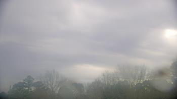 Weather camera view of Kenly NC.