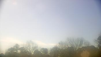 Weather camera view of Kenly NC.