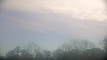 Weather camera view of Kenly NC.