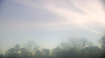 Weather camera view of Kenly NC.