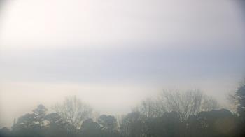 Weather camera view of Kenly NC.