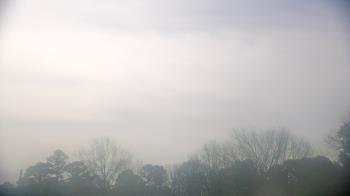 Weather camera view of Kenly NC.