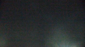 Weather camera view of Kenly NC.