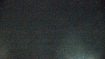 Weather camera view of Kenly NC.