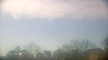 Weather camera view of Kenly NC.