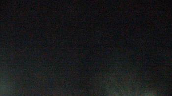 Weather camera view of Kenly NC.