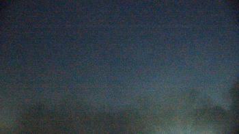 Weather camera view of Kenly NC.