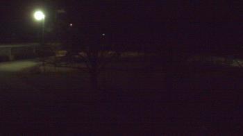 Weather camera view of Goessel ES.