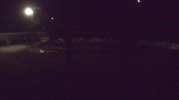 Weather camera view of Goessel ES.