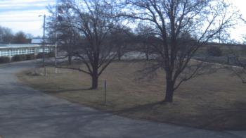 Weather camera view of Goessel ES.