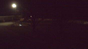 Weather camera view of Goessel ES.