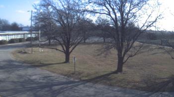 Weather camera view of Goessel ES.