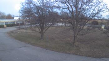 Weather camera view of Goessel ES.