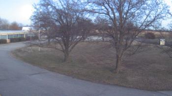 Weather camera view of Goessel ES.