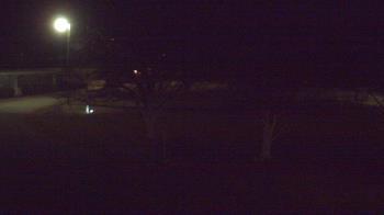 Weather camera view of Goessel ES.