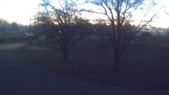 Weather camera view of Goessel ES.