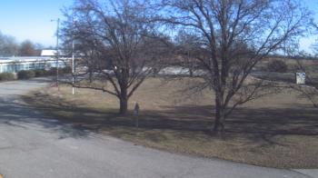 Weather camera view of Goessel ES.