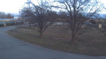 Weather camera view of Goessel ES.