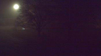 Weather camera view of Goessel ES.