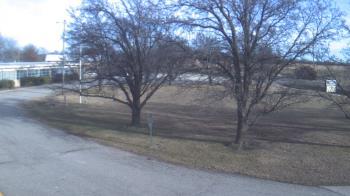 Weather camera view of Goessel ES.