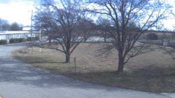 Weather camera view of Goessel ES.