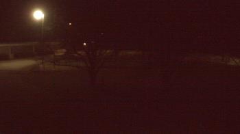 Weather camera view of Goessel ES.