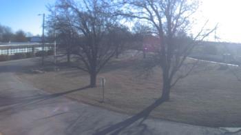 Weather camera view of Goessel ES.