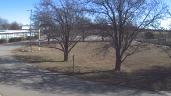 Weather camera view of Goessel ES.